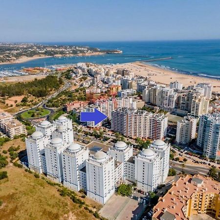 Aparthotel Happy You Na Rocha 2 Portimão Zewnętrze zdjęcie