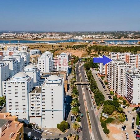 Aparthotel Happy You Na Rocha 2 Portimão Zewnętrze zdjęcie